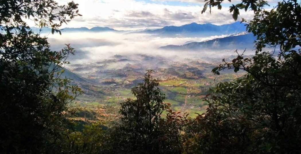 Exploring Untravelled Destinations